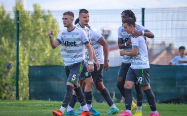 Аржентинският Берое започна новия сезон в еfbet Лига с победа