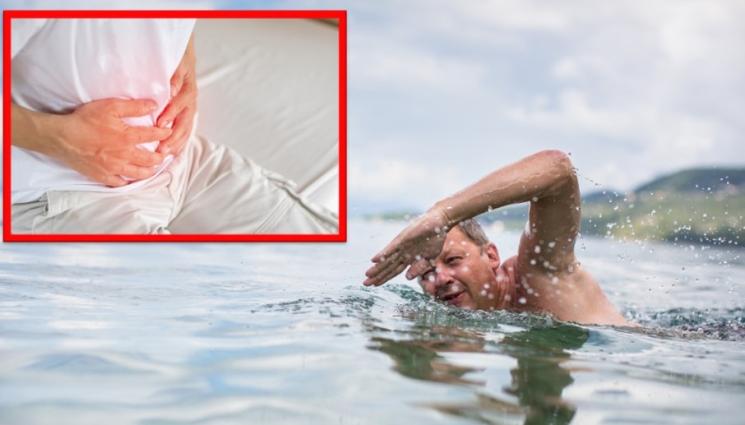 плуване река - ГЛОБИ ДЕБНАТ ОТВСЯКЪДЕ: Забрана за къпане в Дунав