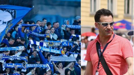 Камен Воденичаров