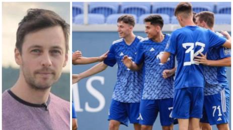 Бойко Кръстанов