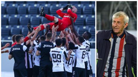 Георги Василев Гочо