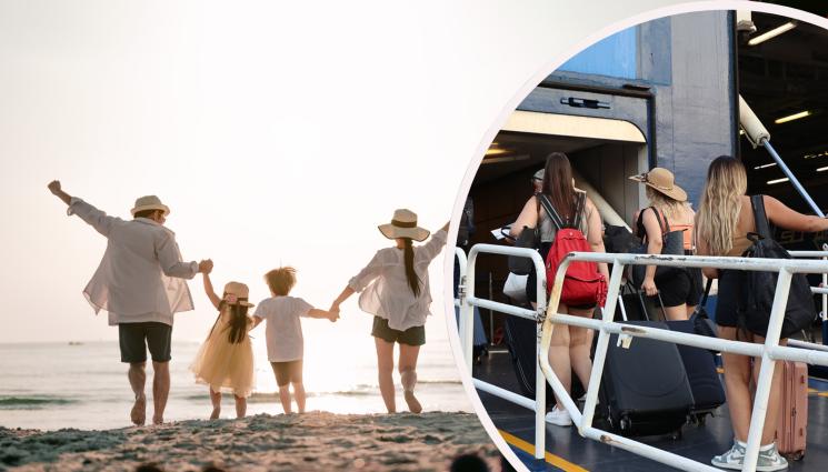 more - В ПИКА НА СЕЗОНА: Фериботите в Гърция свалят цените