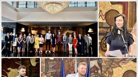 Мария Габриел