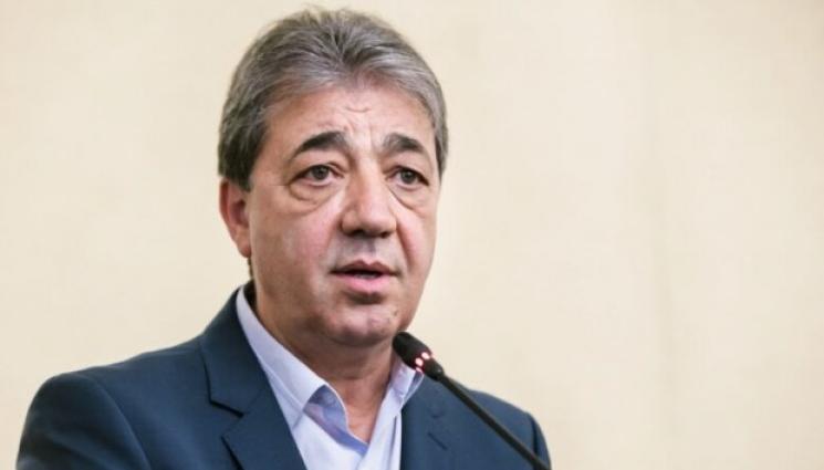 Вили Лилков - В БИТКАТА ЗА СТОЛИЦАТА: Гражданска инициатива издига Вили Лилков за кмет на София