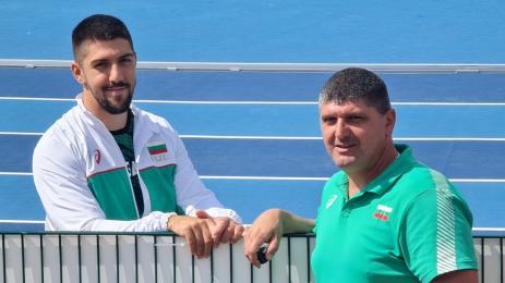 лека атлетика