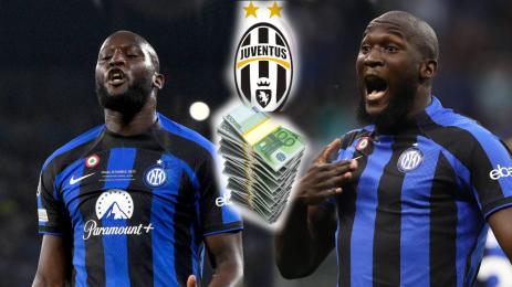 Ромелу Лукаку