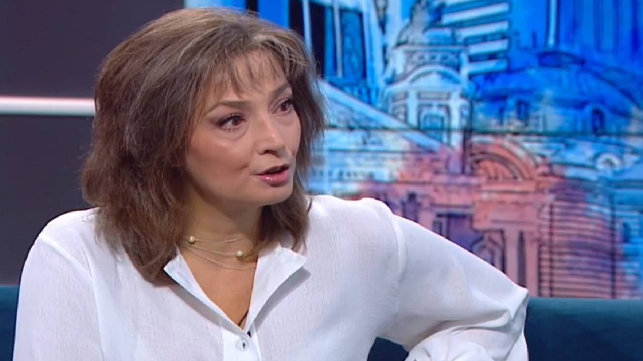 Катя Сунгарска