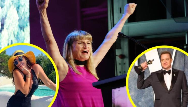 Катрин Дарина - СПЕЦИАЛНО ЗА