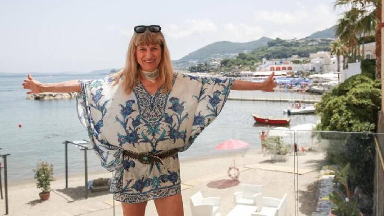 Катрин Хардуик