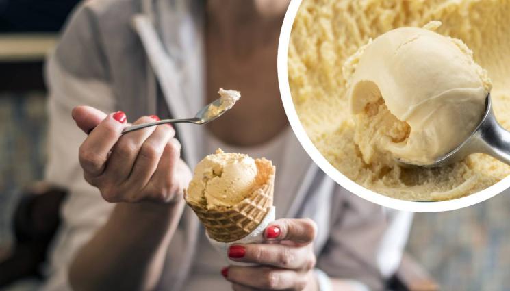 сладолед - ГЛЕЗОТИЙКИ: Най-вървежният сладолед е с вкус на наденички с черен дроб (ВИДЕО)