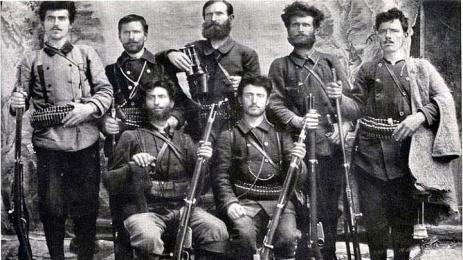 Илинденско въстание