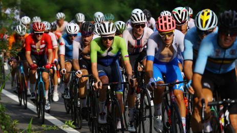 колоездене