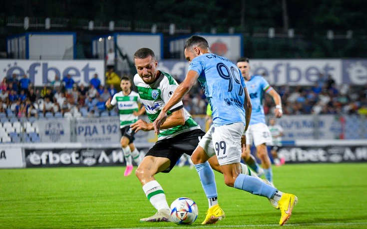 Черно море и Арда не смятат да отпускат педала от газта