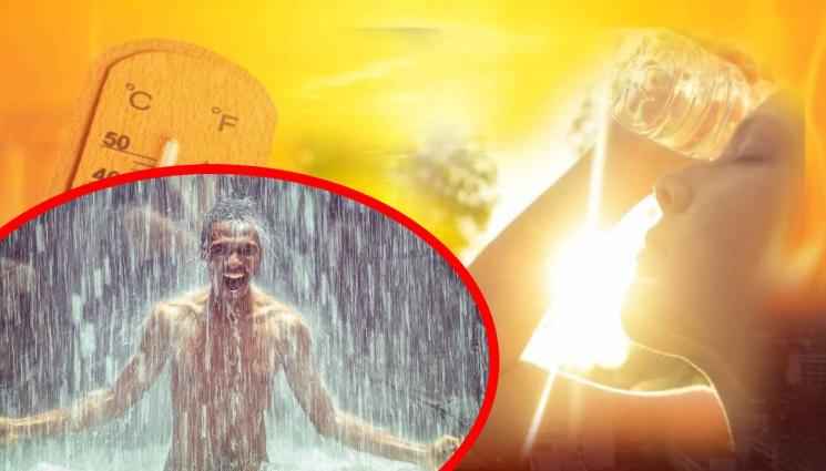 времето - СЛЕД ЗАХЛАЖДАНЕТО: Термометърът скача в следващите дни!