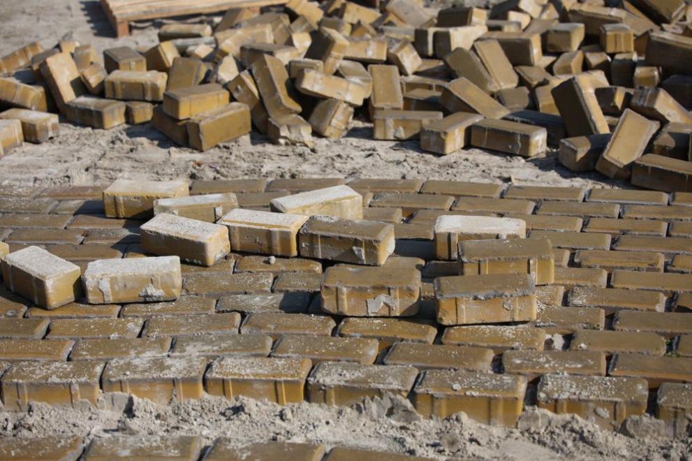 Не сме платили нито една стотинка за предишното пренареждане на