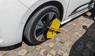 <p>Мъж преби служител на &quot;Градска мобилност&quot; заради скоба</p>