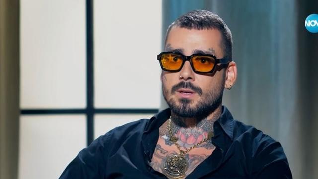 Краят на една любов: Венци Венц се развежда (ВИДЕО)