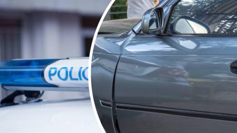 катастрофа