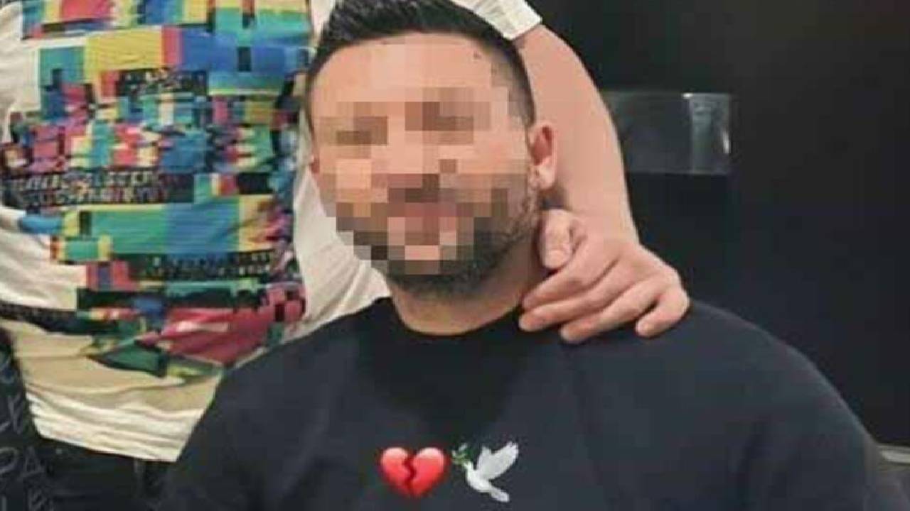 Убит македонец