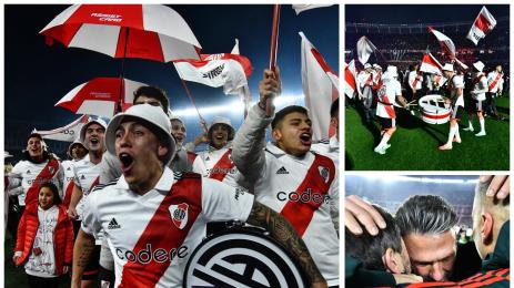 Ривър Плейт