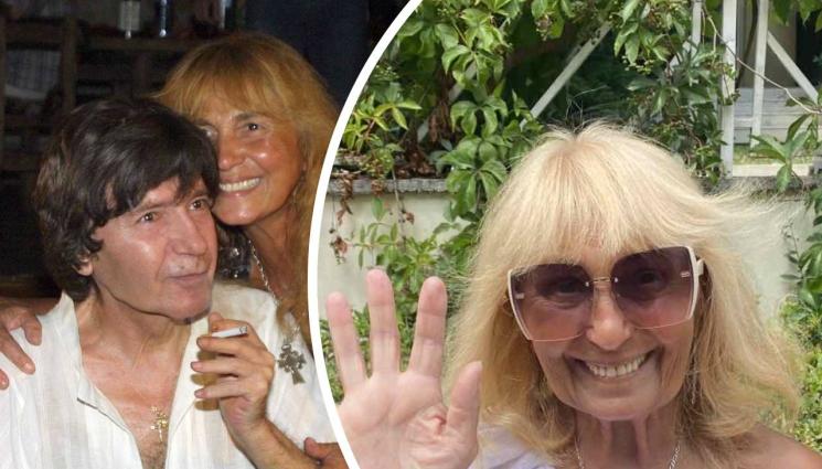 Грета Ганчева Емил Димитров - Легендарната актриса и певица Грета Ганчева на 80 г.: Започнах бурно и ще завърша бурно