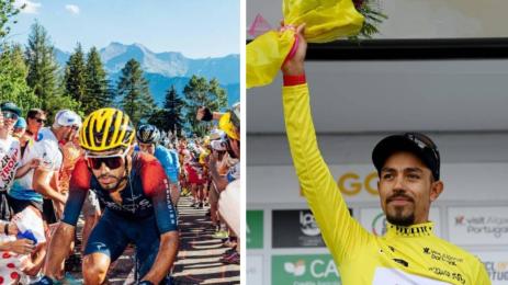 колоездене