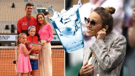 Новак Джокович