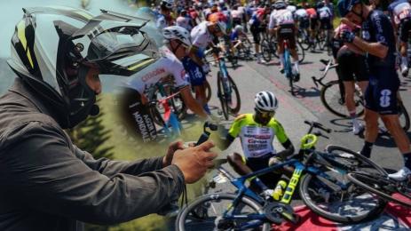 колоездене