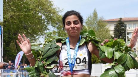 Маринела Нинева