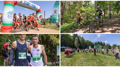 Витоша летен фест