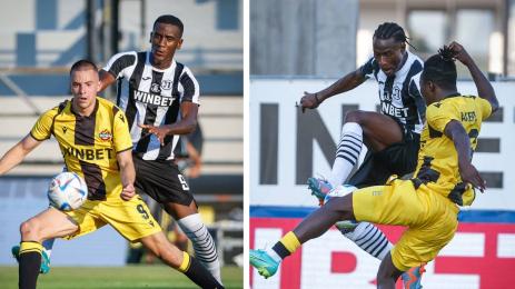 пловдивско дерби