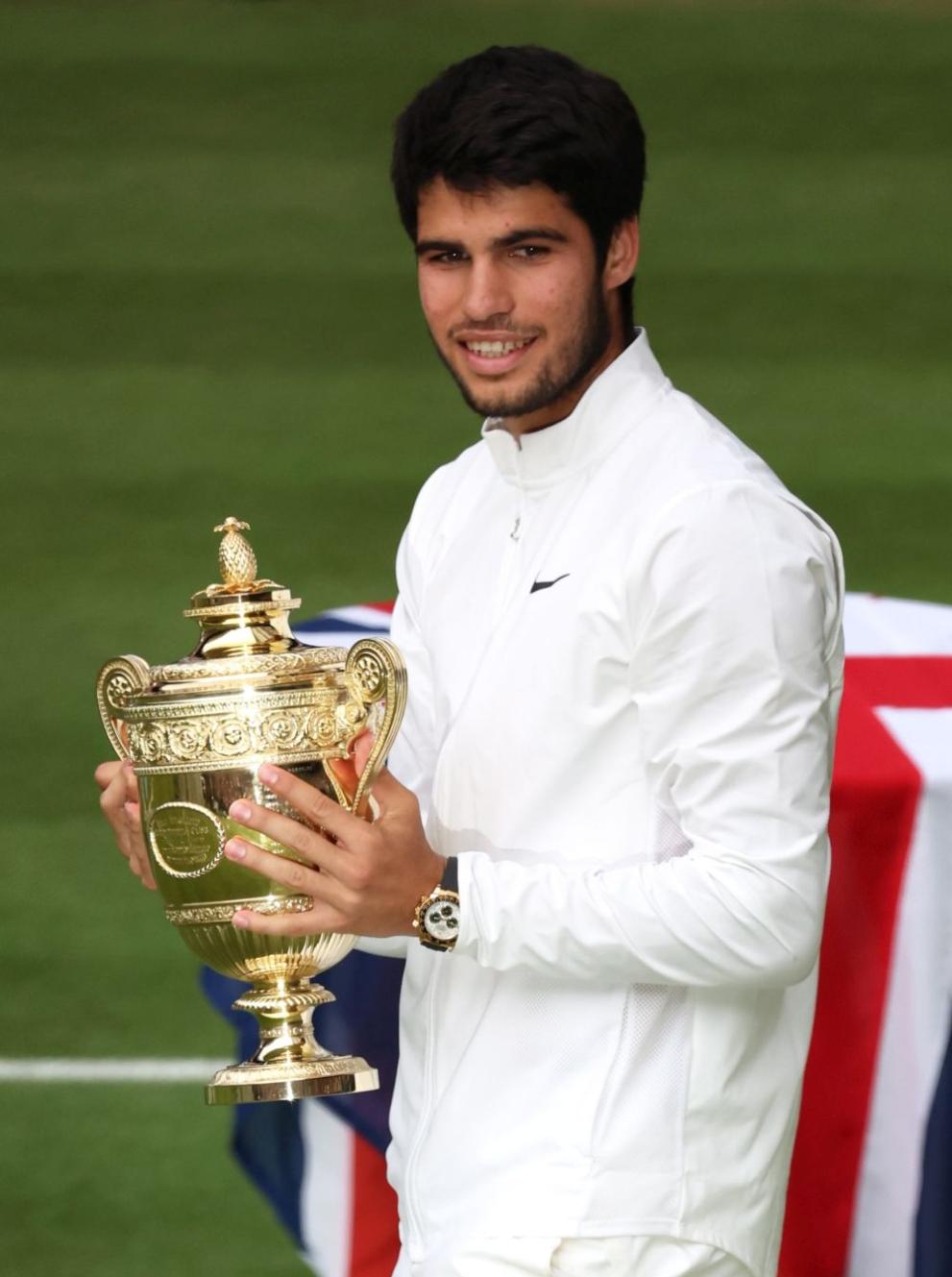  карлос алкарас 