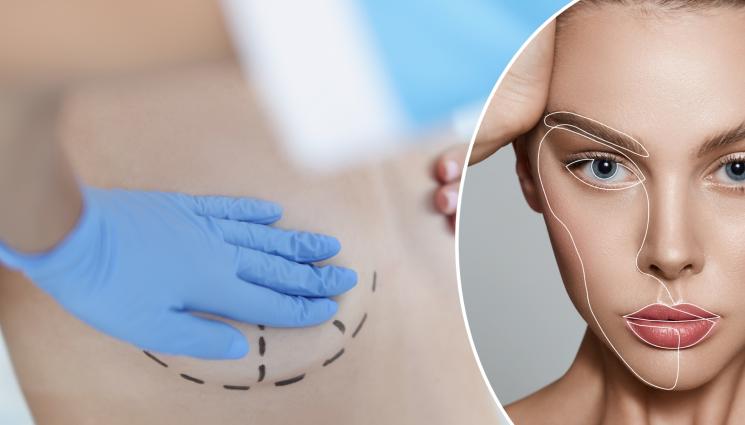 операции - В ИМЕТО НА КРАСОТАТА: Плащаме 30 бона за гръмнал силикон