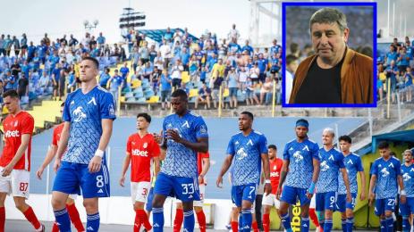 Михаил Вълчев