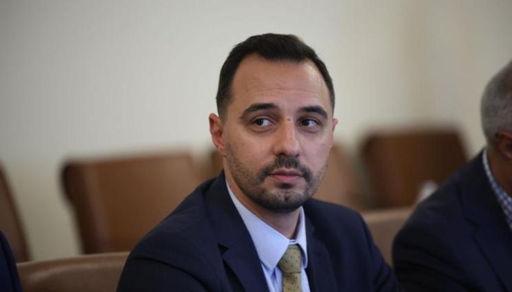 Богдан Богданов - Режат заплатите на шефовете на държавните фирми