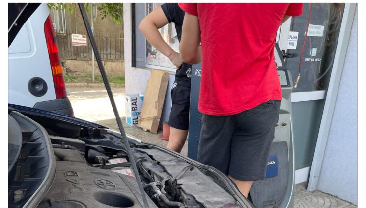 коли - ОПАШКИ ПРЕД СЕРВИЗИТЕ: Пълнят автоклиматици на промоция