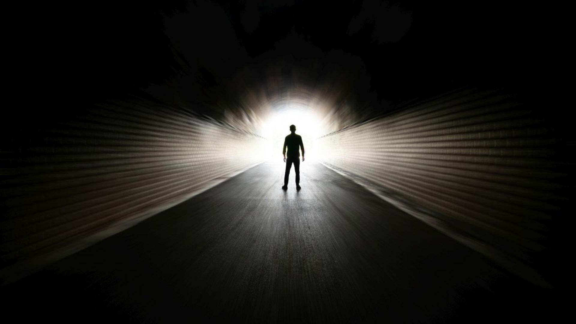 Много са теориите и вярванията относно задгробния живот Все пак