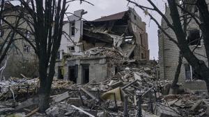 Руските въоръжени сили пуснаха две бомби над селището Ню Йорк
