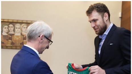 Везенков и Денков