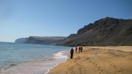 плаж Австралия