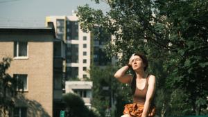 Предупреждение за високи температури на Републиканския хидрометеорологичен институт е в