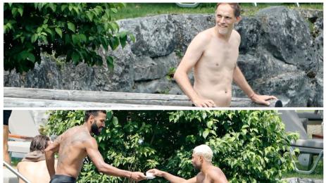 Томас Тухел