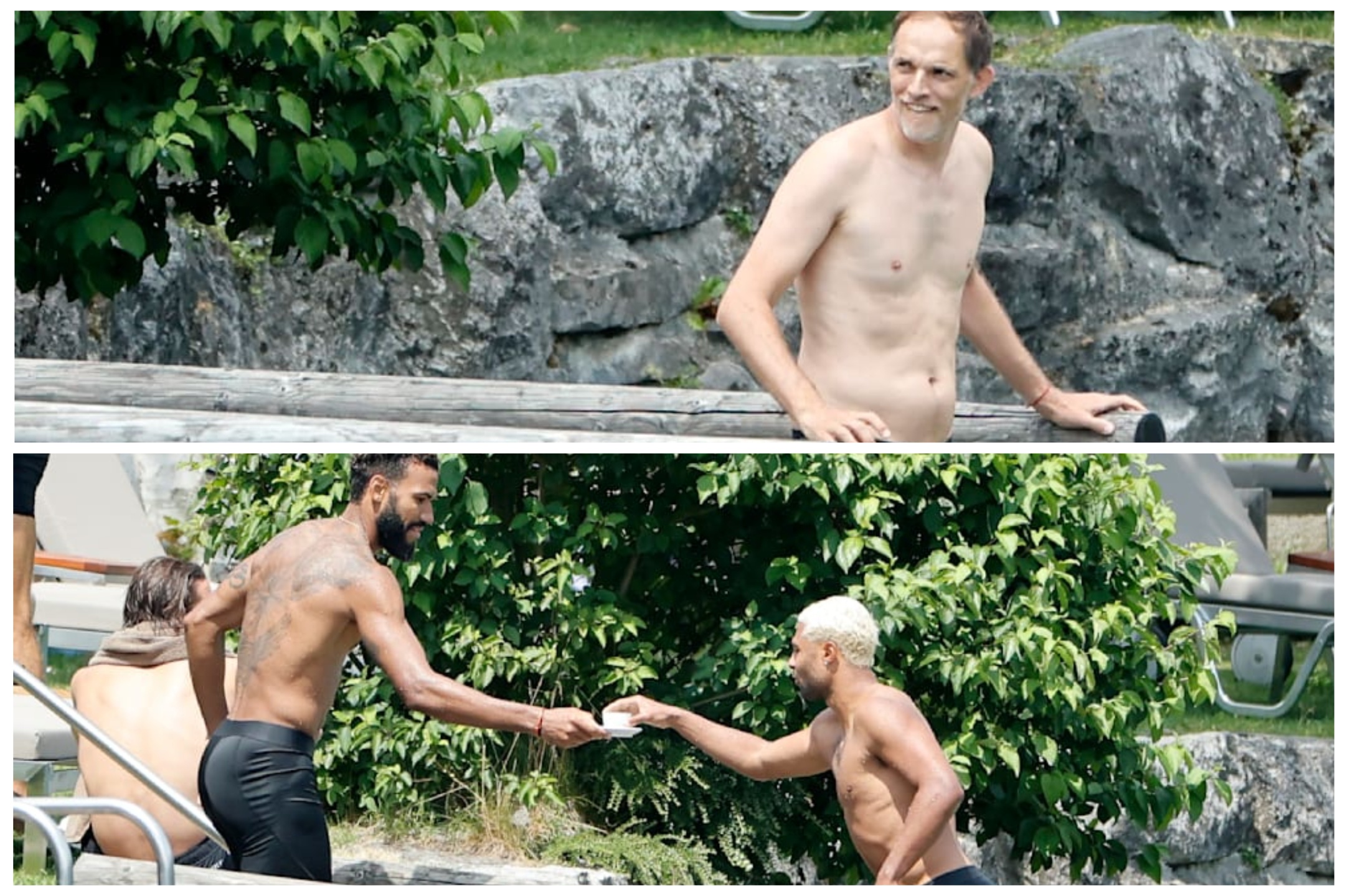 Томас Тухел