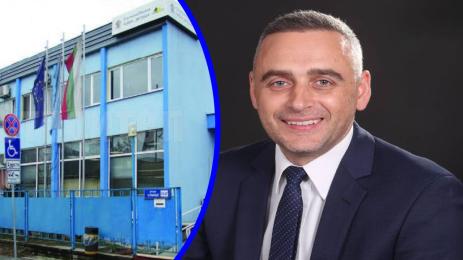 кмет Витоша