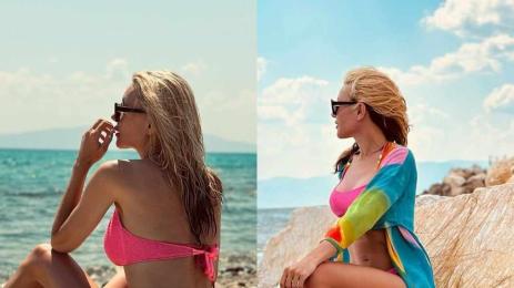 Мария Игнатова