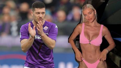 Лука Йович София Милошевич