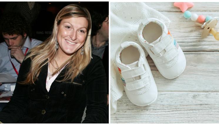 Яница Костелич - Яница Костелич чака второ дете