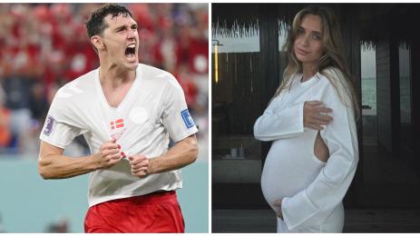 Андреас Кристенсен