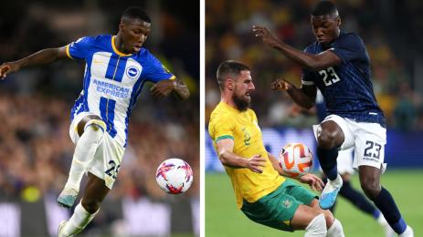 Мойсес Кайседо