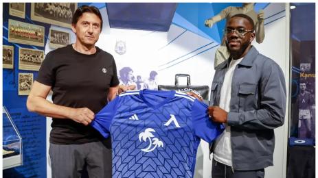 Асими Фадига